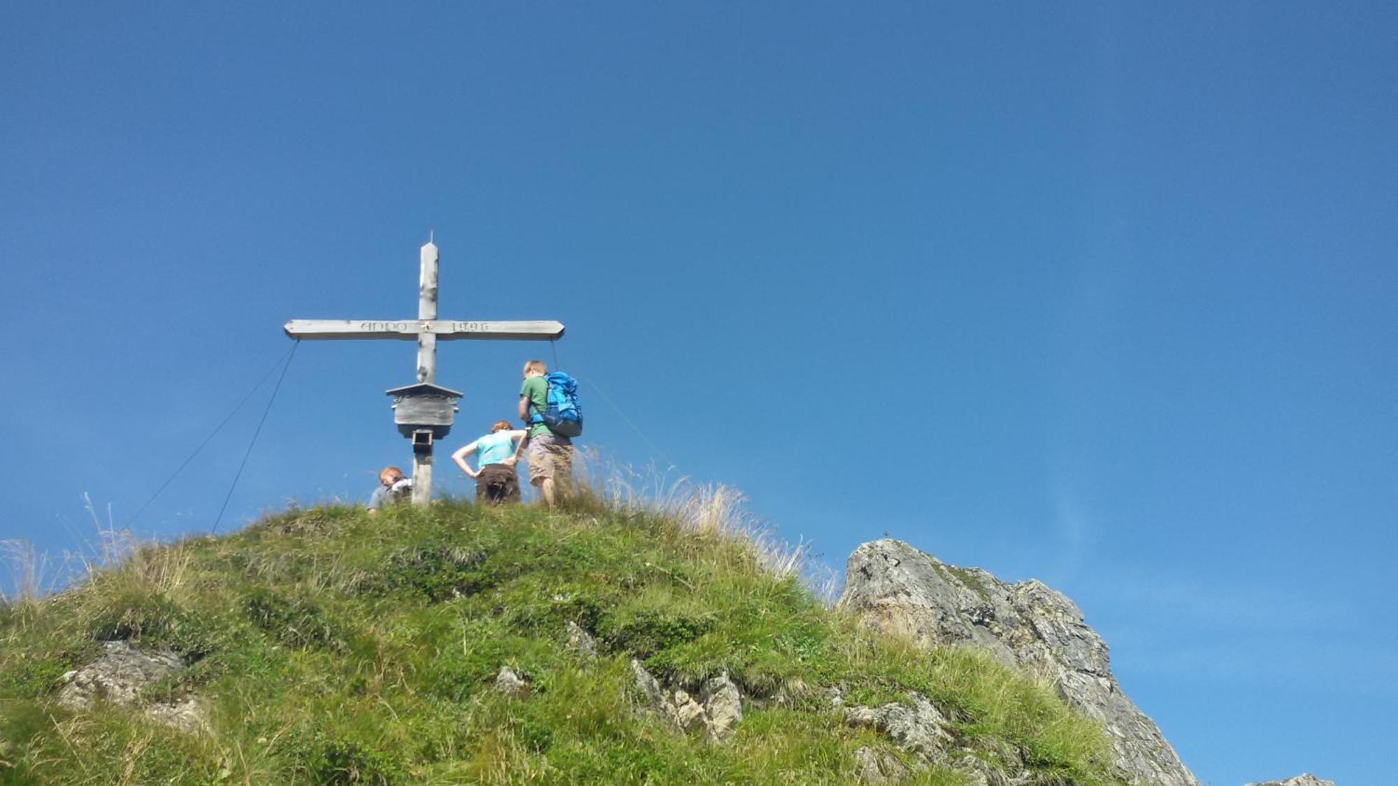 Molteraugut Lejlighed Mühlbach am Hochkönig Eksteriør billede