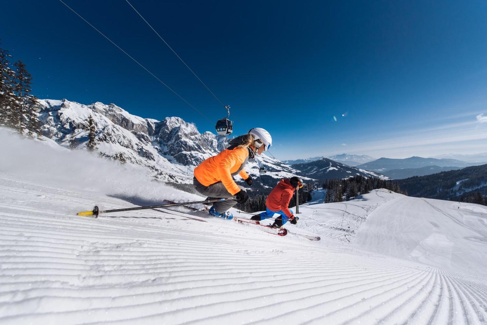 Molteraugut Lejlighed Mühlbach am Hochkönig Eksteriør billede